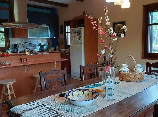 Homer's * Makrirrákhi