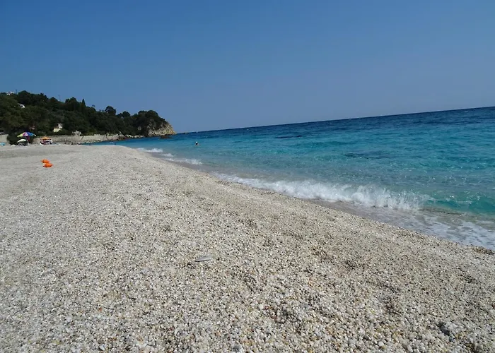 Homer's Makrirrákhi