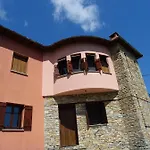 Villa Homer's *