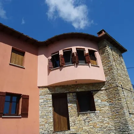 Villa Homer's *