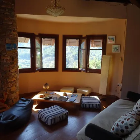 Homer's Villa *