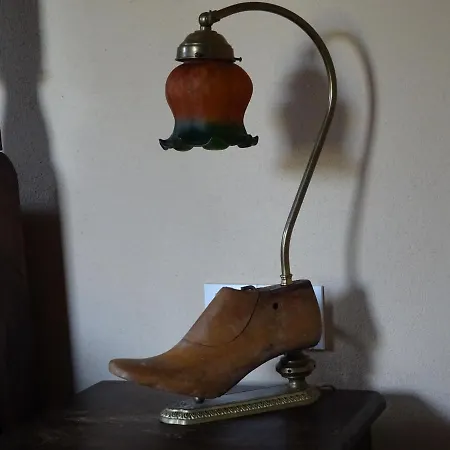 Homer's וילה Makrirrákhi