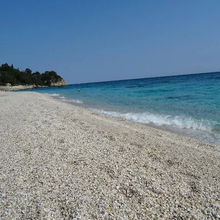 Homer's Makrirrákhi