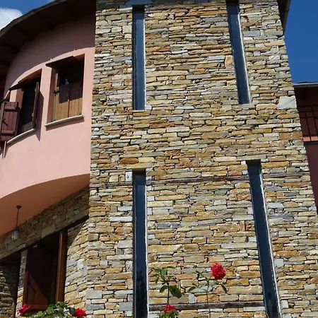 Villa Homer's Makrirrákhi
